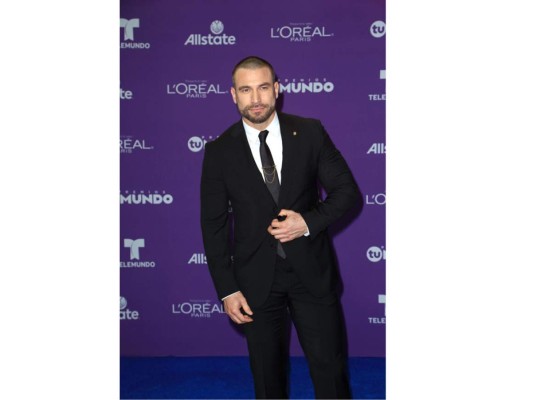 Los mejores looks de los Premios Tu Mundo 2017