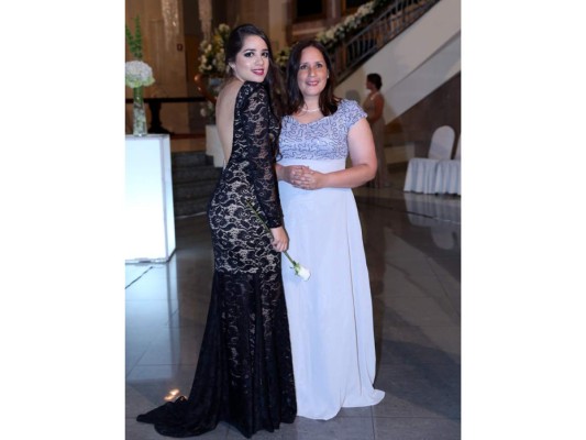 Macris School Prom 2015