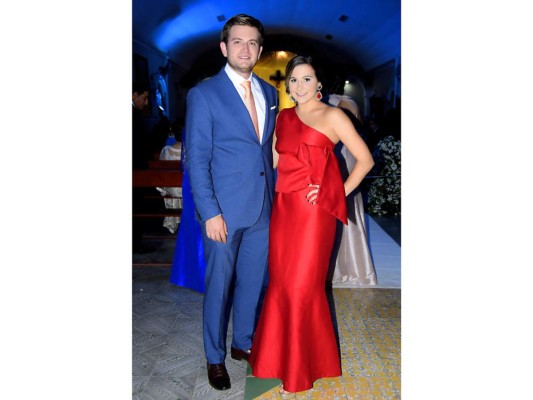 La boda de Michael Volks y Nadia Berkling