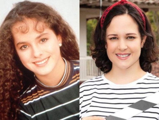 MARCELA VALLEJO <br/>Danna García (1994) – María Teresa Barreto (2021)<br/>