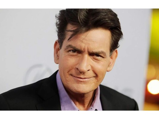 Charlie Sheen - Carlos Irwin Estevez