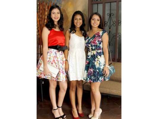 Emotivo senior breakfast de la International School