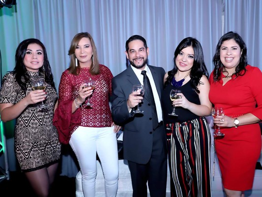 Banco Azteca celebra su 11 aniversario en Honduras