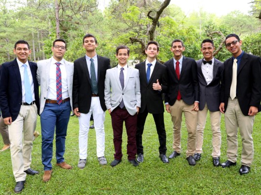 Senior breakfast Centro Escolar Aldebarán