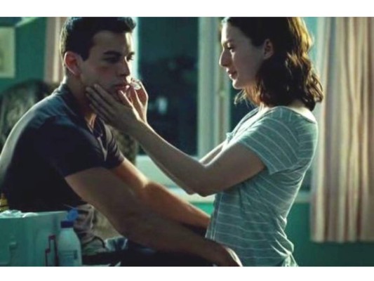 Mario Casas y María Valverde han vuelto a coincidir, hasta el momento, en otra película llamada 'La mula'