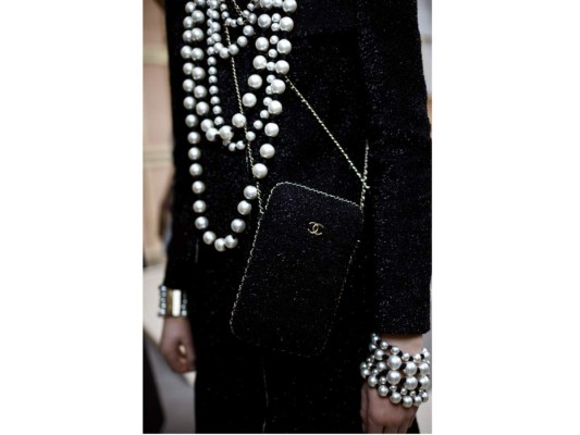 10 bolsos que amamos de Chanel