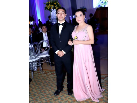 Prom night de Macris School