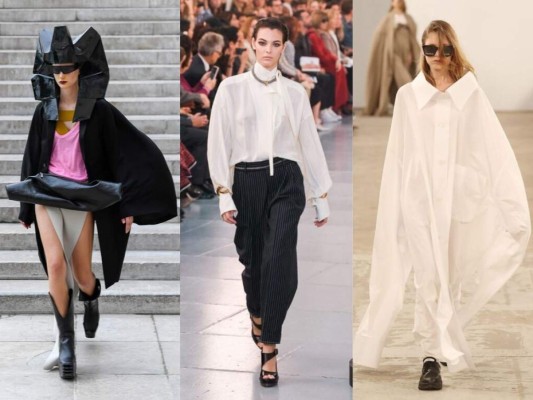 ¿No puedes ir? No hay problema. Te listamos algunas cosas destacadas que pasaron en el Fashion Week de París.