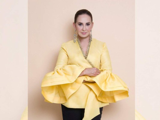 Foto: Revista Estilo