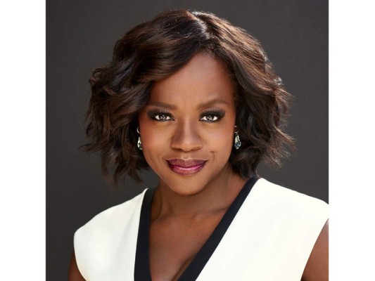 ''Recemos por la familia de Naya, por favor.. podemos iniciar de nuevo el 2020, las pérdidas son demasiado'' fueron las palabras de Viola Davis. <br/><br/>
