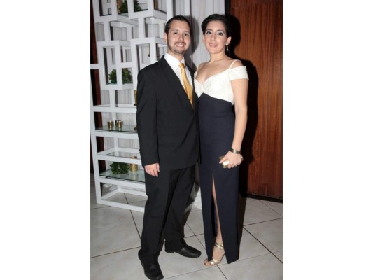 La boda de Jorge Ramos y Michel Gaido  