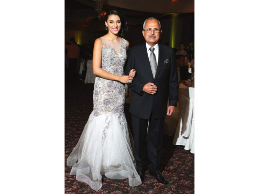 Seran's Prom Night