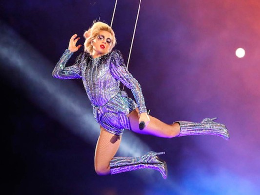 Lady Gaga (2017)