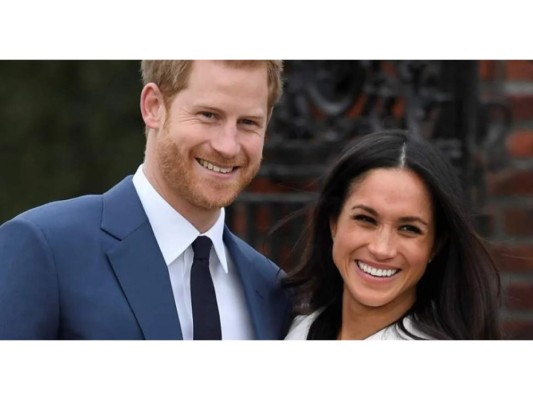 Meghan y Harry ganan juicio contra paparazzi que invadió su privacidad