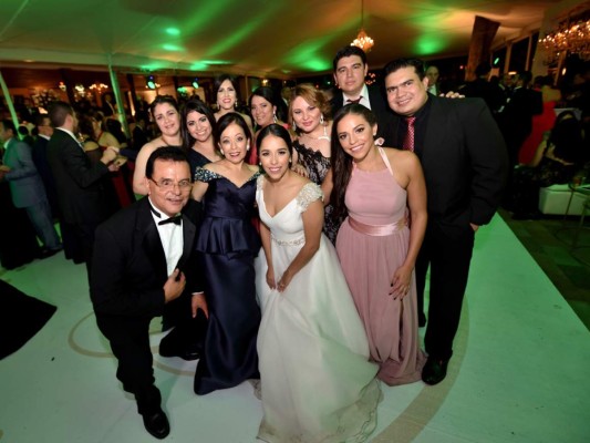 La boda de Reizel Vilorio y Octavio Pineda