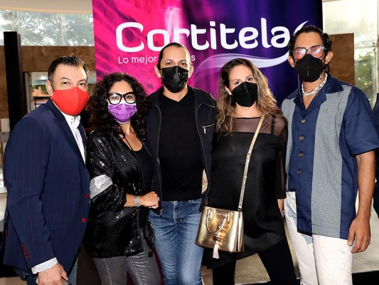 Así fue el lanzamiento oficial de la sexta edición de Estilo Moda