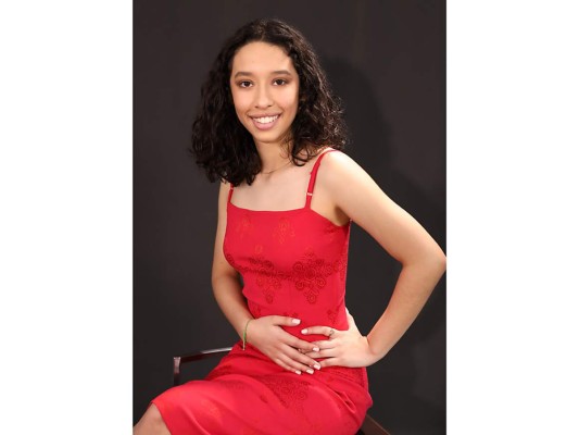 Adriana Díaz del Valle.