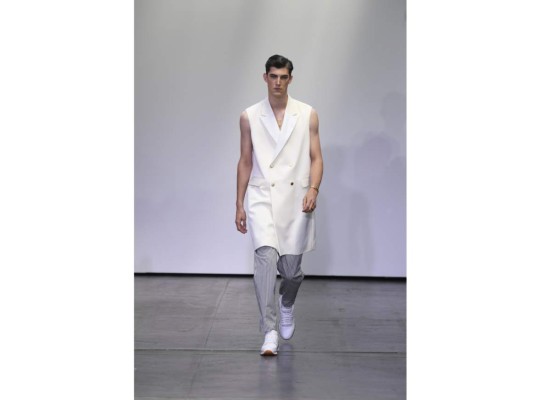 La colección Men´s Spring 2019 de Carlos Campos