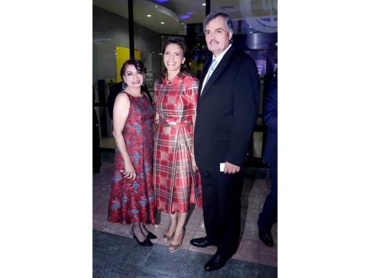 Asi celebró BANPAIS sus 25 años de fundación  