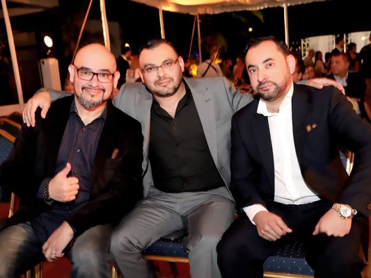 Marca País presentó los Premios Cinco Estrellas