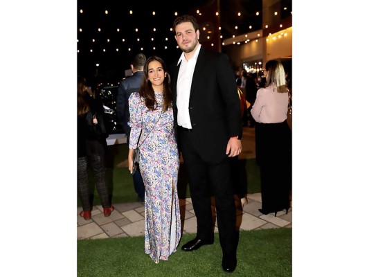 El futuro automovilístico llega a Honduras con el Tesla Model 3&nbsp;&nbsp;