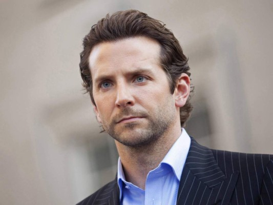 <br/>#4 Bradley Cooper <br/><br/>$41.5 millones