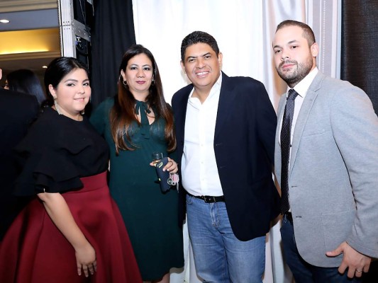 Invitados a Bac Credomatic Estilo Moda Día 2 tercera parte