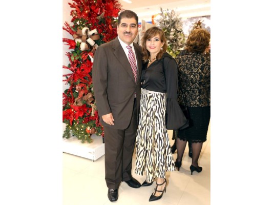 Diunsa inaugura sexta tienda en Los Próceres