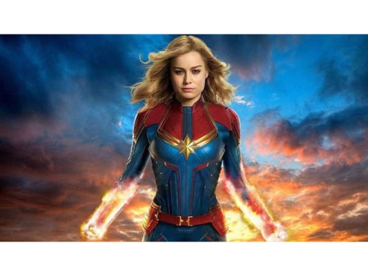 Se rumora que las habilidades de la Capitana Marvel podrían asustar un poco a Thanos en esta temporada y quizá ser la protagonista ganadora en esta película<br/><br/>