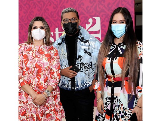 Así fue el lanzamiento oficial de la sexta edición de Estilo Moda
