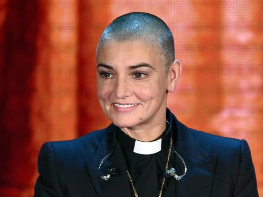 Sinéad O´Connor