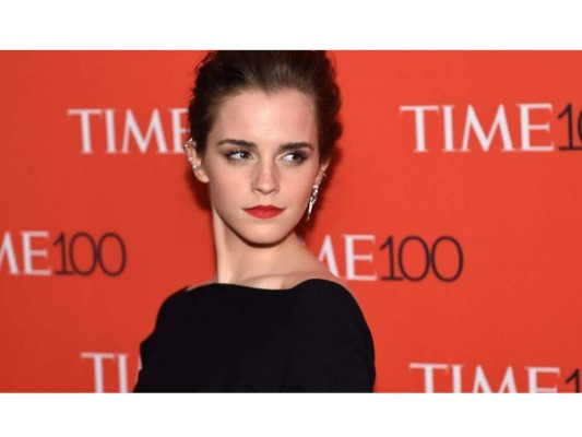 Emma Watson responde a las críticas por sus post sobre #BlackoutTuesday  