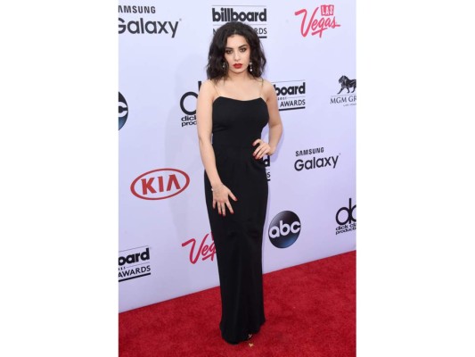 Mejores y peores looks de los Billboard Music Awards 2015