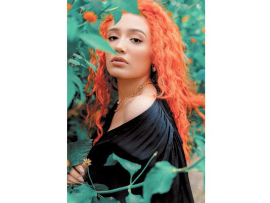 Katherine Mendoza: Ganadora Avon Beauty Influencers 2020