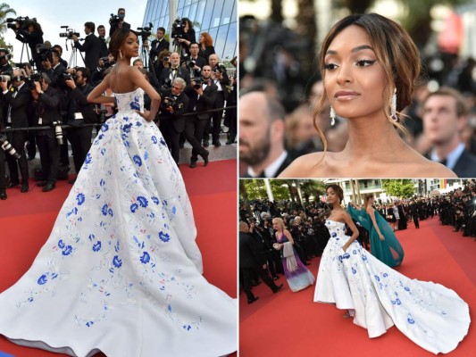 Festival de Cannes, lo mejor de la alfombra roja