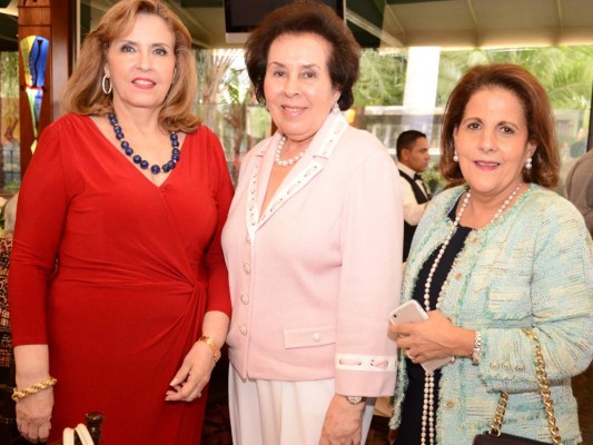 Despedida para Isabella Kattán  