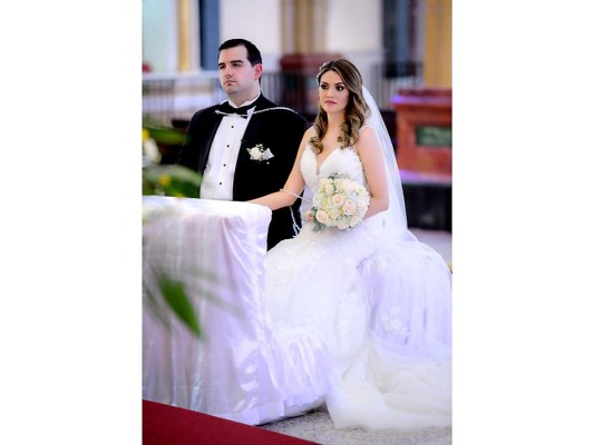 La boda de Alessandro Muccioli y Eva Pineda