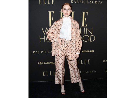 Los mejores looks de celebración en el 26º Evento Anual de Mujeres en Hollywood de ELLE