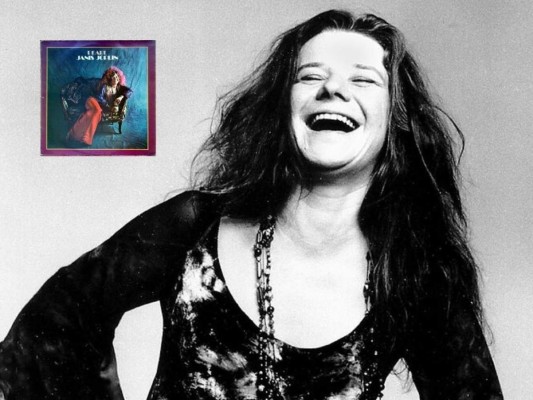 Pearl – Janis Joplin