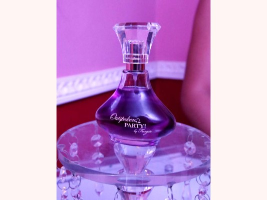 Avon presenta nueva fragancia