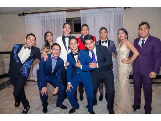 Foto: Revista Estilo