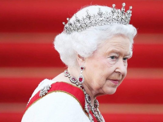 ¿Qué pasará cuando muera la reina Isabel?