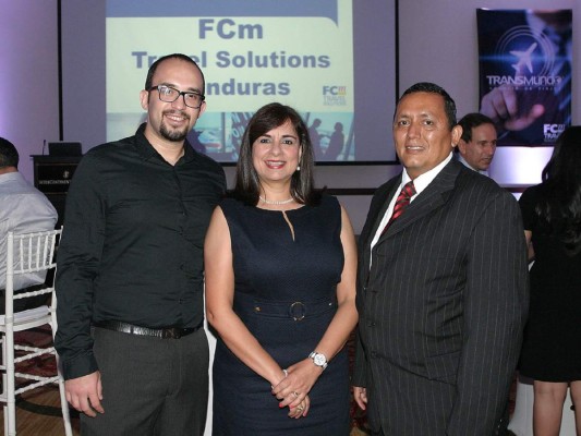 Transmundo y FCM Travel Solutions  