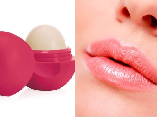 Los bálsamos indispensables para unos labios hidratados