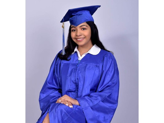 Maria Fernanda Meza Velásquez