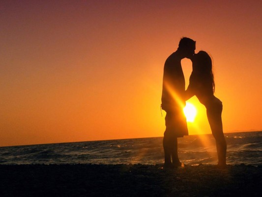7 maneras de enamorarte de tu pareja de nuevo