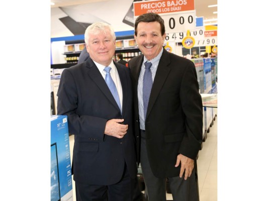 Diunsa inaugura sexta tienda en Los Próceres