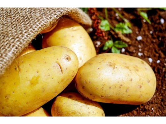 Papas.