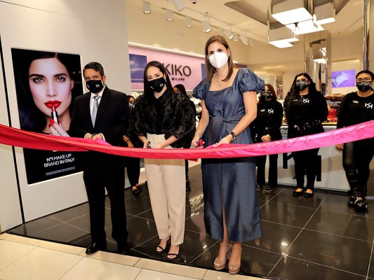 Kiko Milano llega a Tegucigalpa