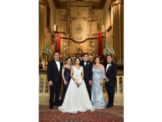 La boda de Reizel Vilorio y Octavio Pineda